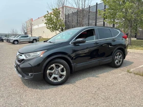 Honda Cr-v * EX * АВТОКРЕДИТ БЕЗ ПЪРВОНАЧАЛНА ВНОСКА* , снимка 2
