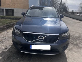 Volvo XC40 Mildhibrid, снимка 1