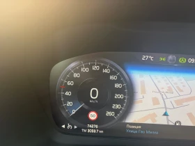 Volvo XC40 Mildhibrid, снимка 7
