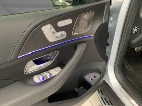 Mercedes-Benz GLE 53 4MATIC Coupe 4Matic+ = Premium Plus = Гаранция, снимка 4