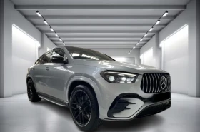Mercedes-Benz GLE 53 4MATIC Coupe 4Matic+ = Premium Plus = Гаранция, снимка 1