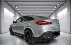 Mercedes-Benz GLE 53 4MATIC Coupe 4Matic+ = Premium Plus = Гаранция, снимка 2