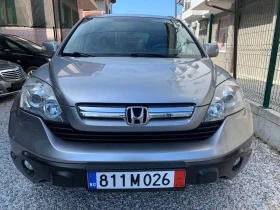 Honda Cr-v 2.2 CDTI * 4x4* Elegance, снимка 2