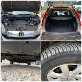 Honda Cr-v 2.2 CDTI * 4x4* Elegance, снимка 15