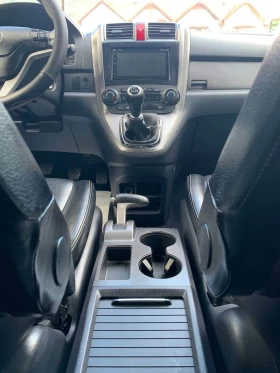 Honda Cr-v 2.2 CDTI * 4x4* Elegance, снимка 9