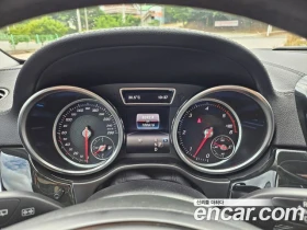 Mercedes-Benz GLS 350, снимка 10
