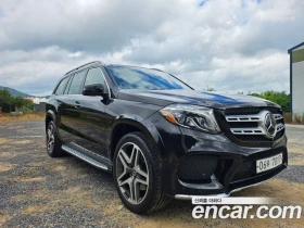 Mercedes-Benz GLS 350, снимка 2