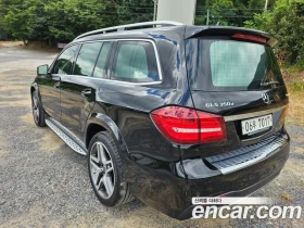 Mercedes-Benz GLS 350, снимка 5