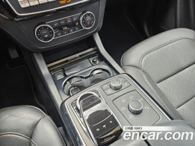Mercedes-Benz GLS 350, снимка 12