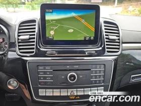 Mercedes-Benz GLS 350, снимка 11