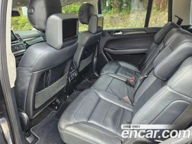 Mercedes-Benz GLS 350, снимка 9