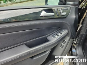 Mercedes-Benz GLS 350, снимка 14