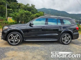 Mercedes-Benz GLS 350, снимка 6