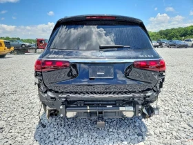 Mercedes-Benz GLS, снимка 6