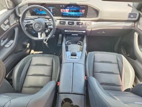 Mercedes-Benz GLS, снимка 9