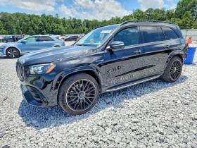 Mercedes-Benz GLS, снимка 1