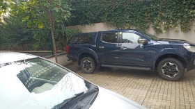 Nissan Navara Пикап, снимка 3