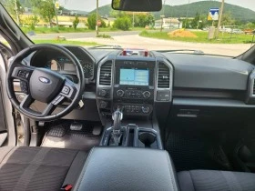 Ford F150 FX4 XLT, снимка 11