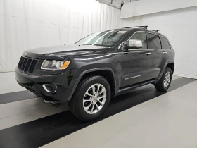 Jeep Grand cherokee Limited*   /* keyless*  | Mobile.bg    1