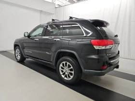 Jeep Grand cherokee Limited* подгрев на волан/седалки* keyless* камера, снимка 4