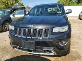 Jeep Grand cherokee OVERLAND*    .   !!! | Mobile.bg    2