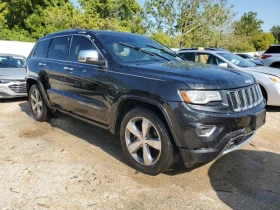 Jeep Grand cherokee OVERLAND*    .   !!! | Mobile.bg    3