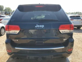 Jeep Grand cherokee OVERLAND*    .   !!! | Mobile.bg    5