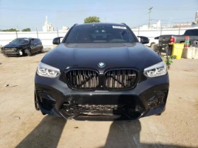 BMW X4 M COMPETITION | Mobile.bg    5