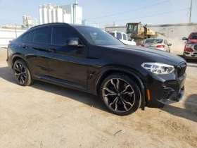 BMW X4 M COMPETITION | Mobile.bg    4