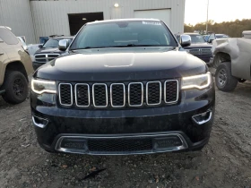 Jeep Grand cherokee  LIMITED 4x4* пано* 