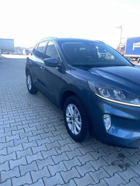 Ford Kuga 2.5 PLUG-IN Гаранция!, снимка 2