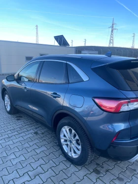 Ford Kuga 2.5 PLUG-IN Гаранция!, снимка 3