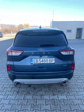 Ford Kuga 2.5 PLUG-IN Гаранция!, снимка 4