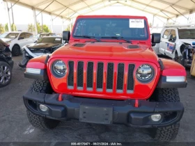 Jeep Wrangler RUBICON | Mobile.bg    6