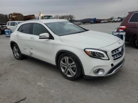 Mercedes-Benz GLA 250 4MATIC |   |  !!! | Mobile.bg    5