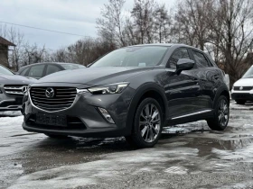 Обява за продажба на Mazda CX-3 1.5D SKYACTIVE  EURO 6B ~22 500 лв. - изображение 1