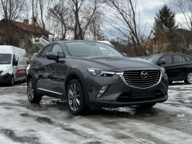 Обява за продажба на Mazda CX-3 1.5D SKYACTIVE  EURO 6B ~22 500 лв. - изображение 1