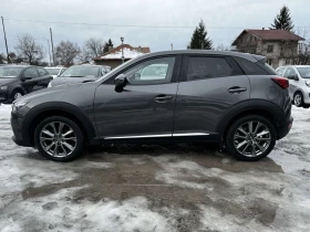 Mazda CX-3 1.5D SKYACTIVE  EURO 6B, снимка 4