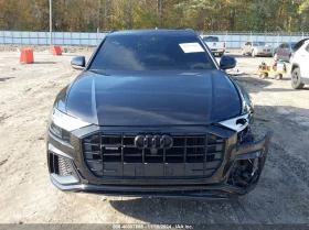 Audi Q8 2021 AUDI Q8 PREMIUM PLUS 55 TFSI QUATTRO TIPTRONI | Mobile.bg    2