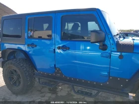 Jeep Wrangler, снимка 4