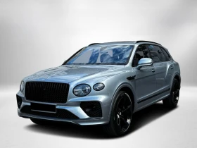 Bentley Bentayga V8/ LONG/ AZURE/ BLACKLINE/ CARBON/ NAIM/ PANO/ TV | Mobile.bg    2