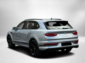 Bentley Bentayga V8/ LONG/ AZURE/ BLACKLINE/ CARBON/ NAIM/ PANO/ TV | Mobile.bg    5