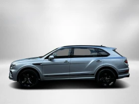 Bentley Bentayga V8/ LONG/ AZURE/ BLACKLINE/ CARBON/ NAIM/ PANO/ TV | Mobile.bg    4