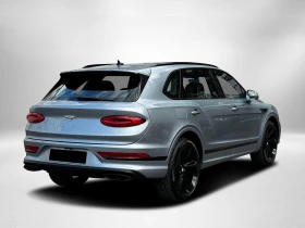 Bentley Bentayga V8/ LONG/ AZURE/ BLACKLINE/ CARBON/ NAIM/ PANO/ TV | Mobile.bg    7