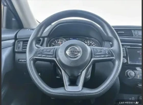 Nissan Rogue НАЛИЧНА В БГ /ТОП СЪСТОЯНИЕ / 4x4 /  2.5 , снимка 8