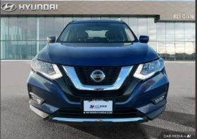 Nissan Rogue НАЛИЧНА В БГ /ТОП СЪСТОЯНИЕ / 4x4 /  2.5 , снимка 2