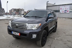 Toyota Land cruiser Limited Sport Utility Wagon V8 5.7, снимка 1