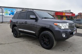 Toyota Land cruiser Limited Sport Utility Wagon V8 5.7, снимка 6