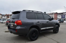 Toyota Land cruiser Limited Sport Utility Wagon V8 5.7, снимка 4