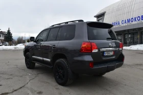 Toyota Land cruiser Limited Sport Utility Wagon V8 5.7 | Mobile.bg    3